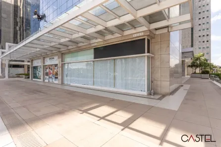 Ponto Comercial para alugar, 87m² no Menino Deus, Porto Alegre