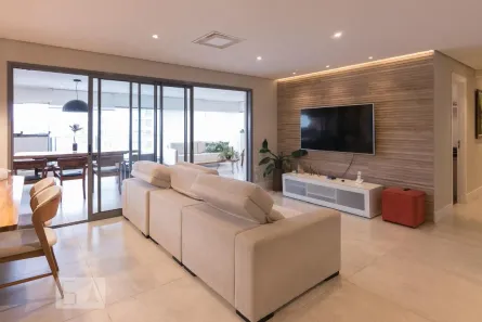 Apartamento com 4 Quartos à venda, 173m² no Vila Leopoldina, São Paulo
