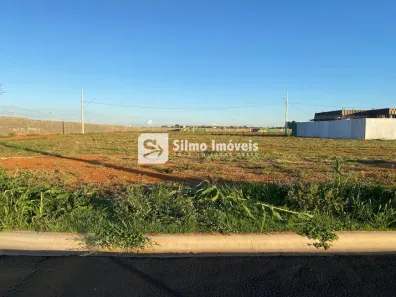 Lote/Terreno à venda, 323m² no Novo Mundo, Uberlândia
