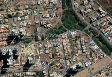 Lote/Terreno para alugar, 1760m² no Jardim Botânico, Ribeirão Preto