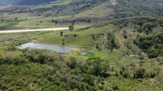 Lote/Terreno à venda, 657000m² no Belvedere, Serra