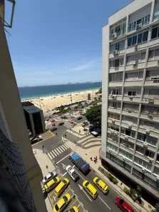 Apartamento com 5 Quartos à venda, 214m² no Copacabana, Rio de Janeiro