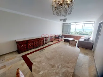 Apartamento com 3 Quartos à venda, 161m² no Centro, Florianópolis