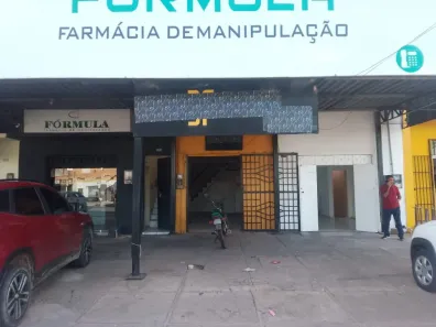 Ponto Comercial para alugar, 20m² no Parque União, Timon