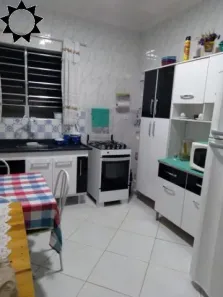 Casa com 2 Quartos à venda, 153m² no Santa Maria, Osasco