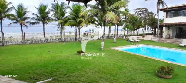 Casa com 10 Quartos à venda, 1340m² no Loteamento João Batista Julião, Guarujá