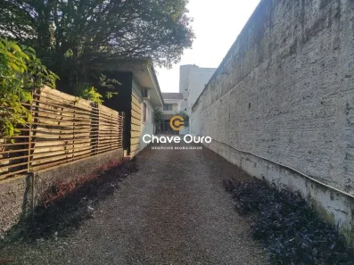 Lote/Terreno à venda, 759m² no Centro, Cascavel