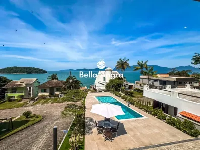 Casa com 4 Quartos à venda, 557m² no Conceição de Jacareí, Mangaratiba