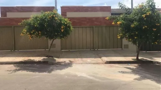 Casa com 3 Quartos à venda, 140m² no Jardim Atlântico, Goiânia
