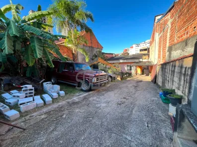 Casa com 2 Quartos à venda, 64m² no Jaguaribe, Osasco