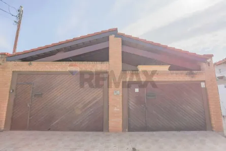 Casa com 5 Quartos à venda, 262m² no Jardim Sandra, Sorocaba