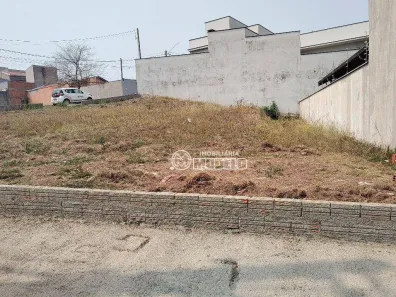 Lote/Terreno à venda, 433m² no Jardim Parque Jupiá, Piracicaba