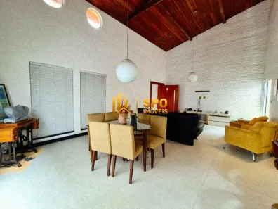 Casa com 5 Quartos à venda, 240m² no Jardim Santa Helena, São Paulo