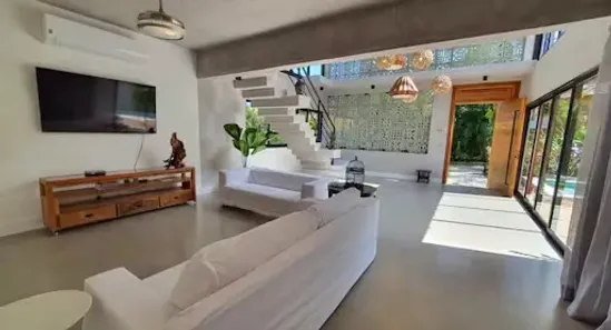 Casa de Condomínio com 4 Quartos à venda, 390m² no Toque-Toque Pequeno, São Sebastião