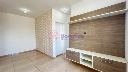 Apartamento com 2 Quartos para alugar, 53m² no Residencial Santa Giovana, Jundiaí