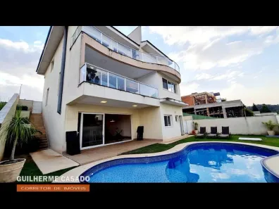 Casa com 4 Quartos à venda, 420m² no Parque Flórida, Carapicuíba
