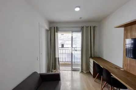 Kitnet com 1 Quarto à venda, 32m² no Vila Mariana, São Paulo