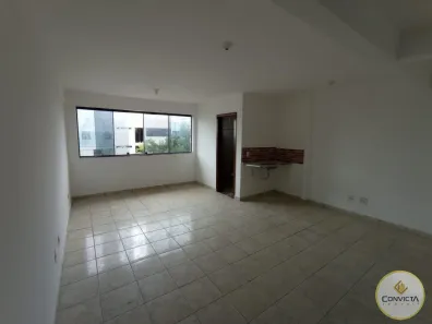 Kitnet para alugar, 35m² no Setor Placa da Mercedes, Brasília