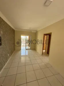 Apartamento com 2 Quartos à venda, 65m² no Vila Maria Helena, Indaiatuba