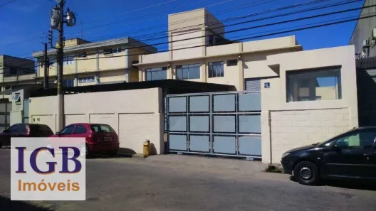 Galpão/Depósito/Armazém para alugar, 929m² no Jardim Pereira Leite, São Paulo