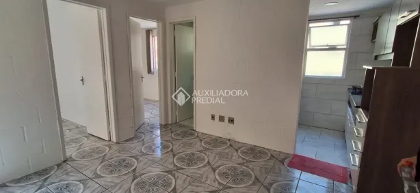 Apartamento com 2 Quartos à venda, 39m² no Partenon, Porto Alegre