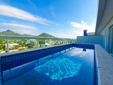 Cobertura com 3 Quartos à venda, 139m² no Caiobá, Matinhos