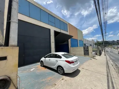 Ponto Comercial para alugar, 300m² no Portais (Polvilho), Cajamar
