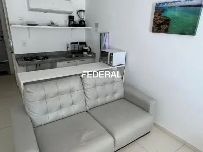 Flat com 1 Quarto à venda, 32m² no Porto de Galinhas, Ipojuca