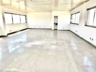 Sala Comercial para alugar, 125m² no Carlos Prates, Belo Horizonte