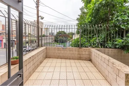 Casa com 3 Quartos à venda, 120m² no Vila da Saúde, São Paulo
