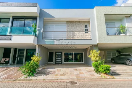 Casa de Condomínio com 3 Quartos à venda, 161m² no Sarandi, Porto Alegre