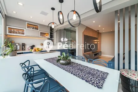 Apartamento com 3 Quartos à venda, 80m² no Vila Formosa, São Paulo