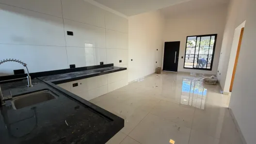 Casa com 3 Quartos à venda, 99m² no Ecovalley Ecologic City, Sarandi