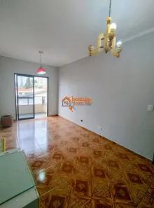 Apartamento com 2 Quartos à venda, 76m² no Vila Galvão, Guarulhos