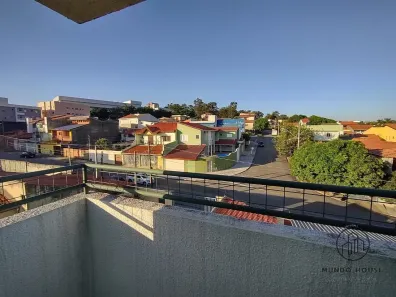 Apartamento com 2 Quartos à venda, 90m² no Além Ponte, Sorocaba