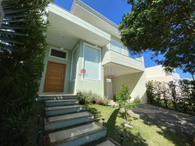 Casa com 3 Quartos para alugar, 204m² no Bosque, Vinhedo