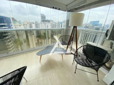 Apartamento com 1 Quarto para alugar, 80m² no Alto da Mooca, São Paulo