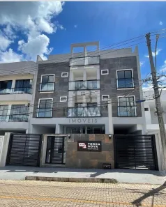 Apartamento com 3 Quartos à venda, 120m² no Jardim Amália, Volta Redonda