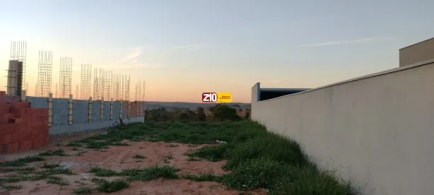 Lote/Terreno à venda, 300m² no Parque Residencial Sabiás, Indaiatuba