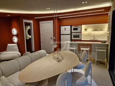 Apartamento com 3 Quartos à venda, 120m² no Água Verde, Curitiba