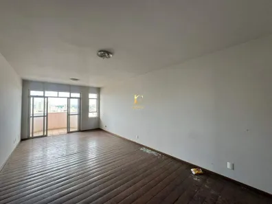 Apartamento com 3 Quartos à venda, 115m² no Porto Velho, Divinópolis