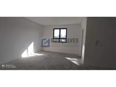 Apartamento com 1 Quarto à venda, 40m² no Centro, São Bernardo do Campo