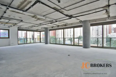 Apartamento com 4 Quartos à venda, 358m² no Vila Nova Conceição, São Paulo