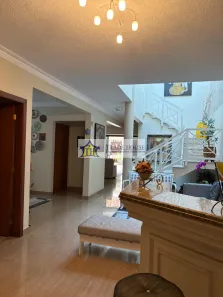 Sobrado com 4 Quartos à venda, 289m² no Bosque da Saúde, São Paulo