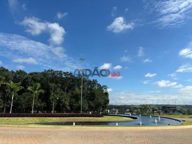 Lote/Terreno à venda, 407m² no Jardins França, Goiânia