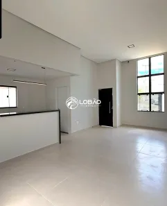 Casa com 3 Quartos à venda, 100m² no Parque Ipiranga, Resende