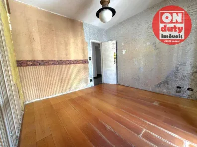 Apartamento com 3 Quartos à venda, 123m² no Pompéia, Santos
