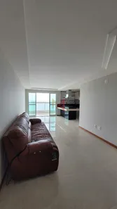 Apartamento com 3 Quartos à venda, 110m² no Praia do Morro, Guarapari