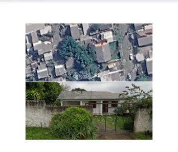 Lote/Terreno à venda, 444m² no Vila São José, Porto Alegre