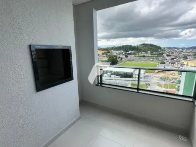 Apartamento com 3 Quartos à venda, 91m² no Pagani, Palhoça